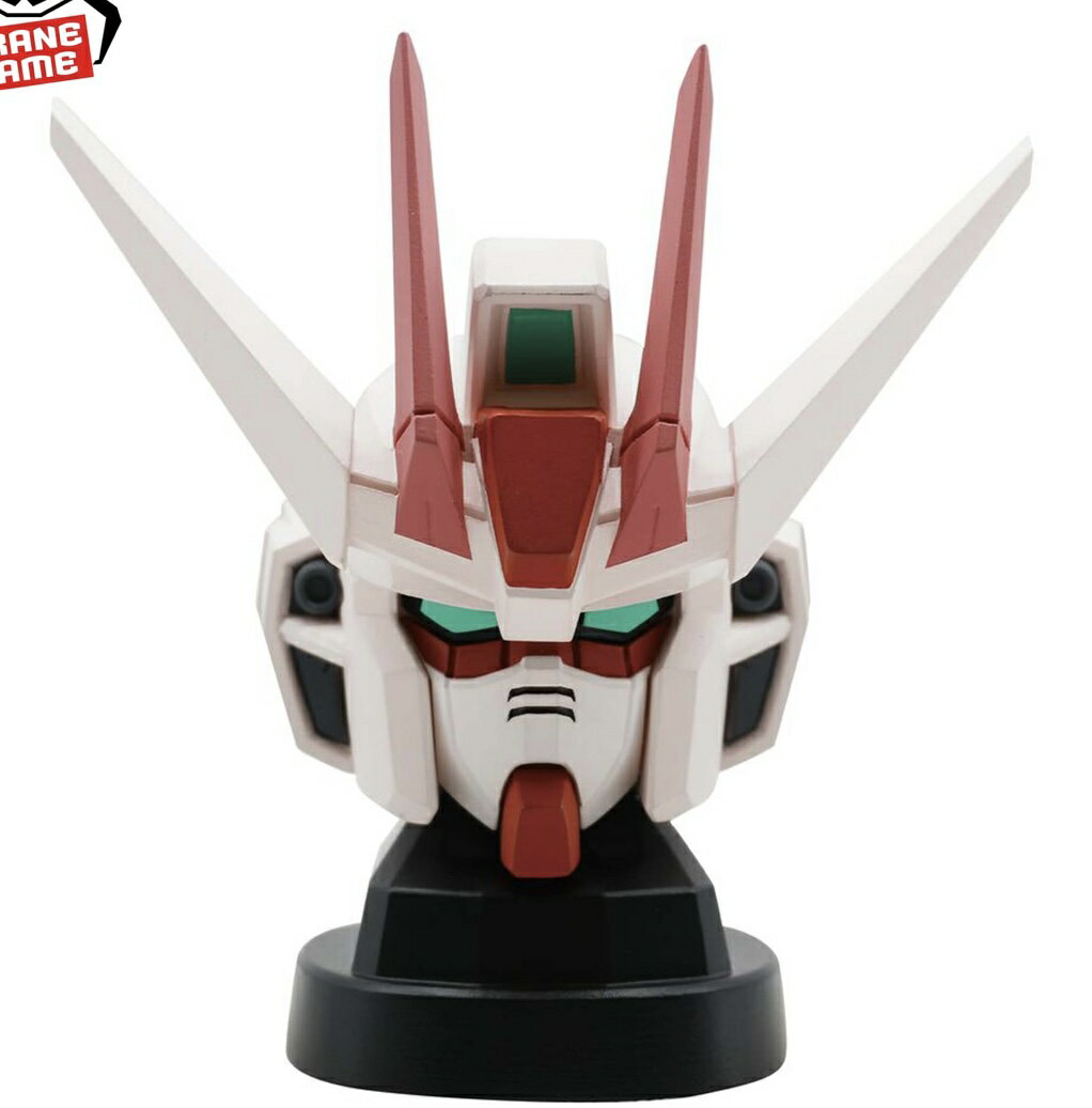 Rakuten - 【ストライクルージュガンダム】『機動戦士ガンダムSEED FREEDOM』 ストライクルージュヘッド型スピーカー フィギュア コミック 3980円以上購入で送料無料 グッズ ガンダム アムロ ハロ ザク キラ シン アスラン シード