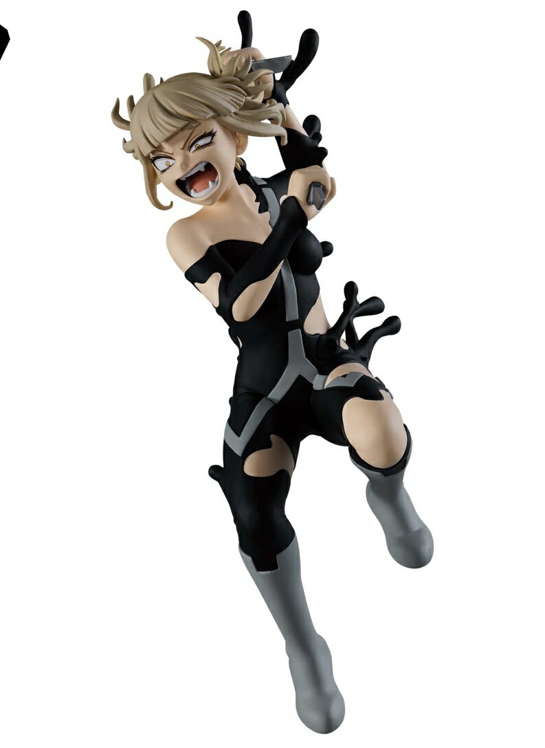 【未開封品】S-FIRE お茶子 & トガ フィギュアセット 2025年最新】お茶子 フィギュア s-fireの人気アイテム - メルカリ