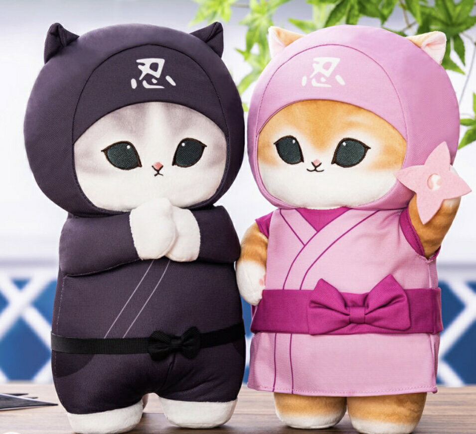 楽天市場】mofusand ぬいぐるみの通販