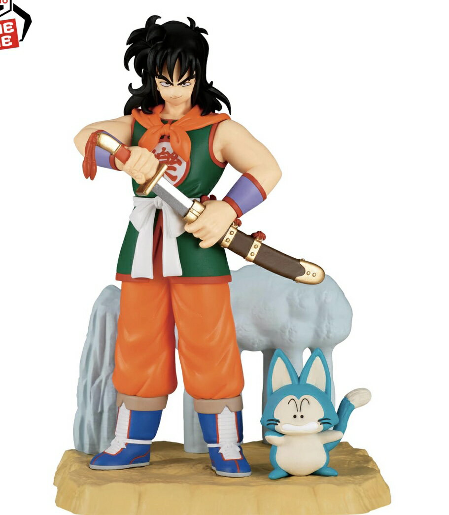 【ヤムチャ】ドラゴンボール History Box ヤムチャ フィギュア アニメ ダイマ ドラゴンボール 悟空 ジャンプ かっこいい サイヤ人 ベジータ 悟飯 ドッカンバトル 少年期 プーアルのサムネイル