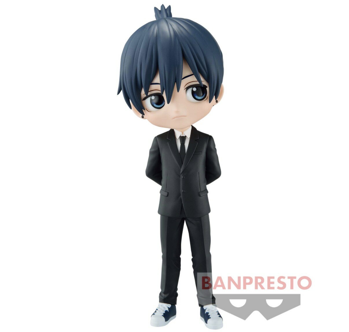 【早川アキ】チェンソーマン Q posket-早川アキ- フィギュア パワー アニメ ジャンプ 漫画 ...