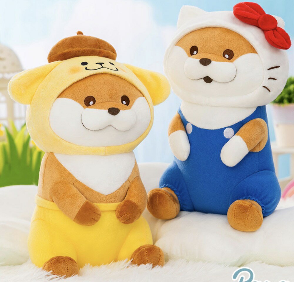 アーティストベア　国内作家　かわうそベビー　樹脂粘土 アーティストベア 国内作家 かわうそベビー 樹脂粘土 オリ