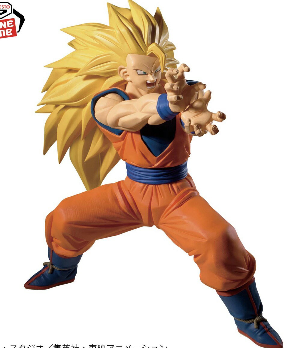 楽天市場】bwfc 悟空の通販