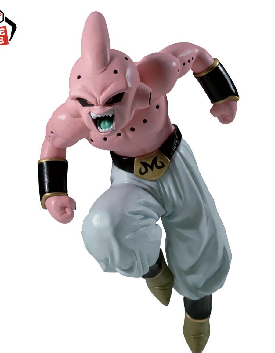 楽天市場】ドラゴンボールZ 魔人ブウ スクイーズの通販