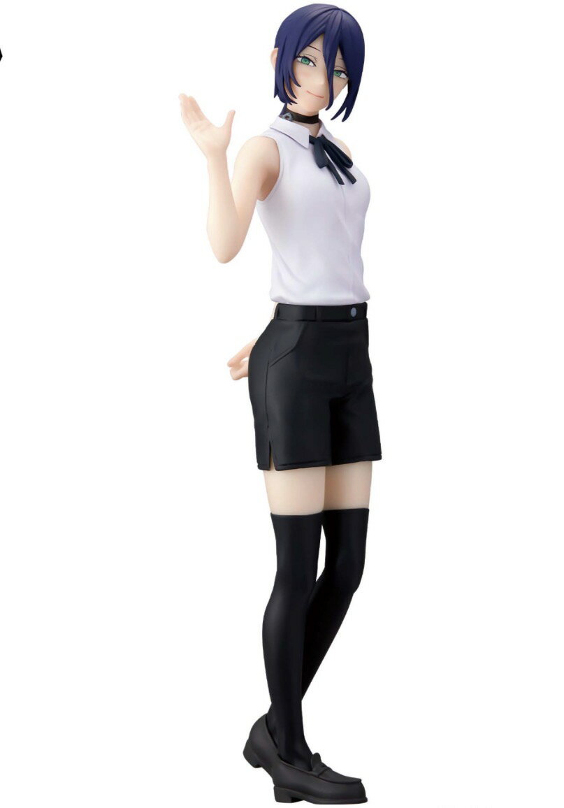 楽天市場】チェンソーマン レゼ フィギュア（コレクション｜ホビー）の通販