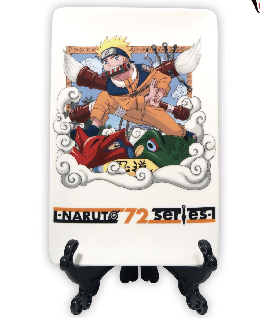 -NARUTO 72 series- 01 ƫ����ץ졼�� �ʥ�� ���ߥå� 3980�߰ʾ����������̵�� ���å� NARUTO������ ����б� ������ ����...