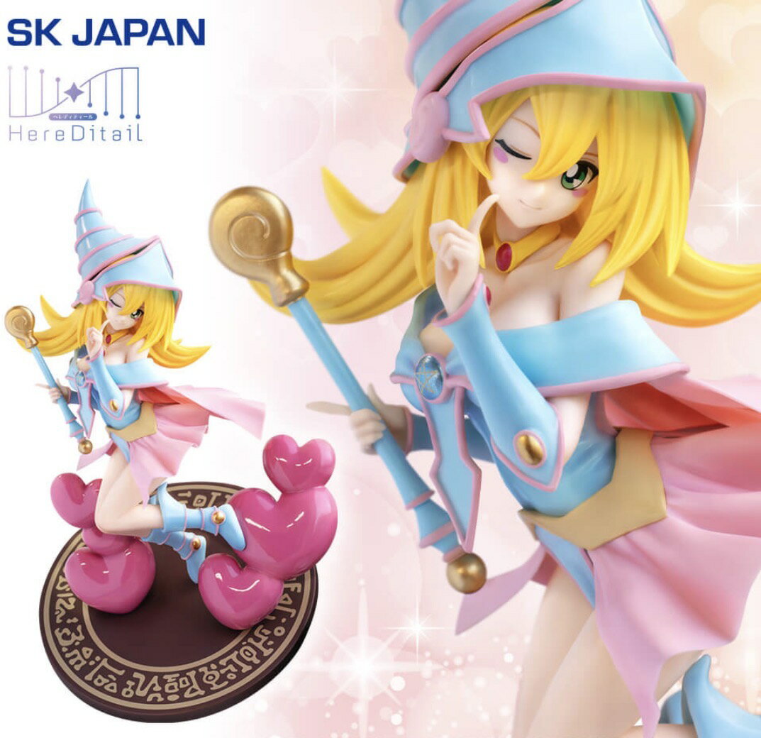 楽天市場】遊戯王カード ブラックマジシャンガールの通販