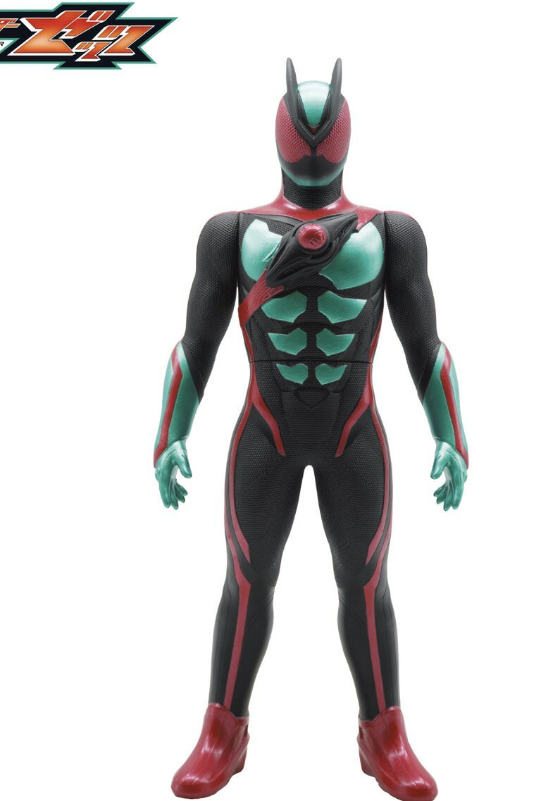 楽天市場】仮面ライダー ビッグサイズソフビフィギュアの通販