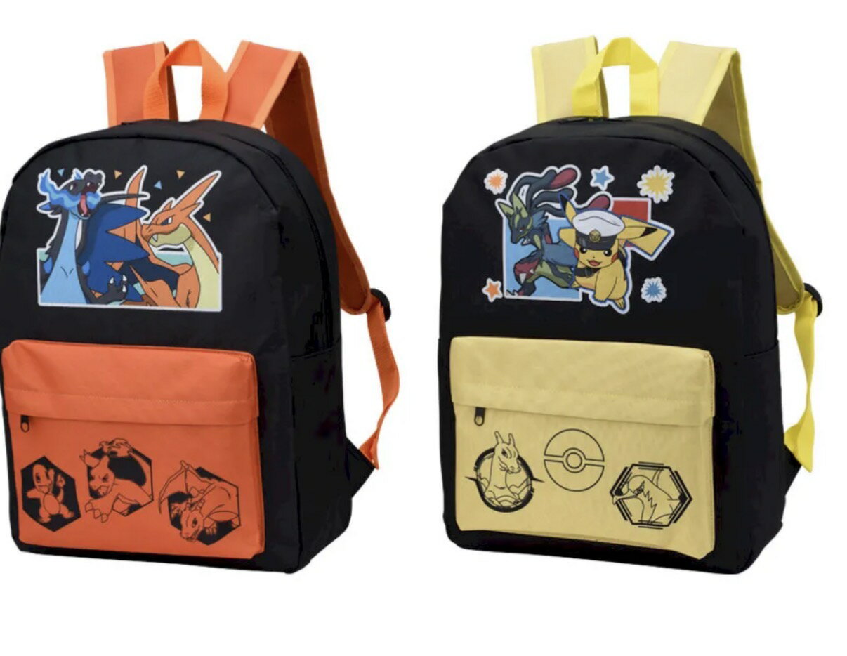 楽天市場】ポケモン リュック（ホビー）の通販