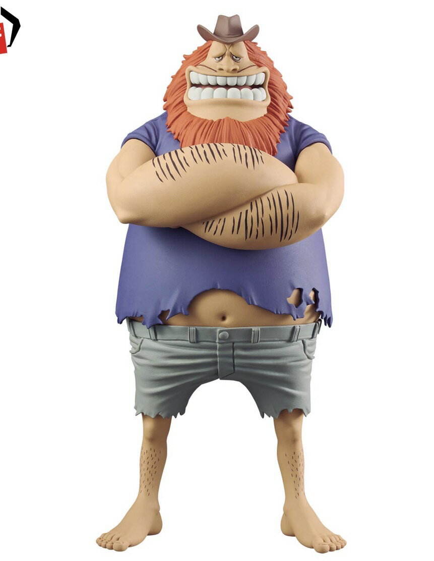 楽天市場】ワンピース サウロ フィギュアの通販