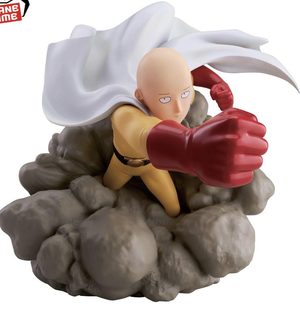 楽天市場】ワンパンマン サイタマの通販