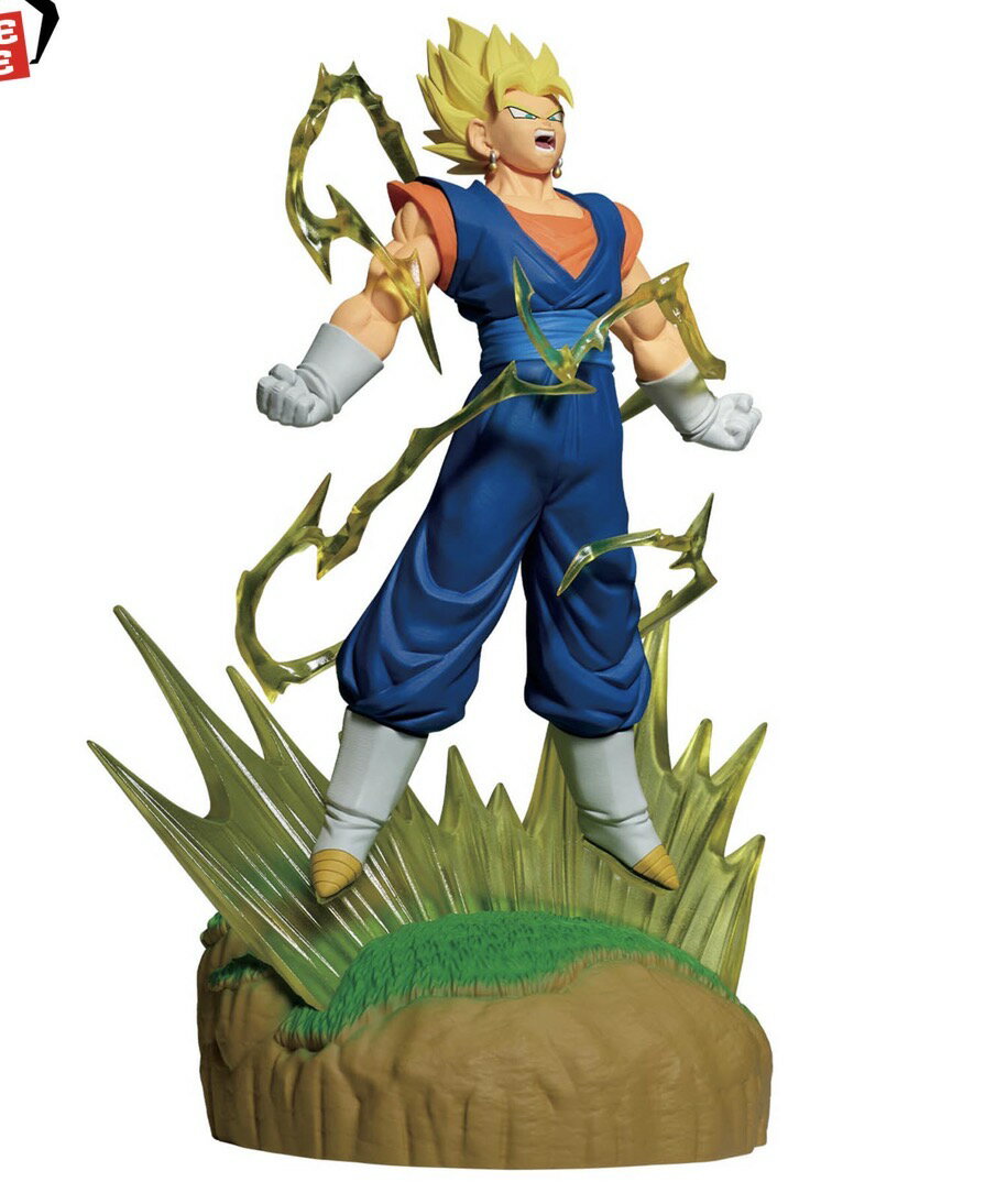 ドラゴンボールZHistoryBo...