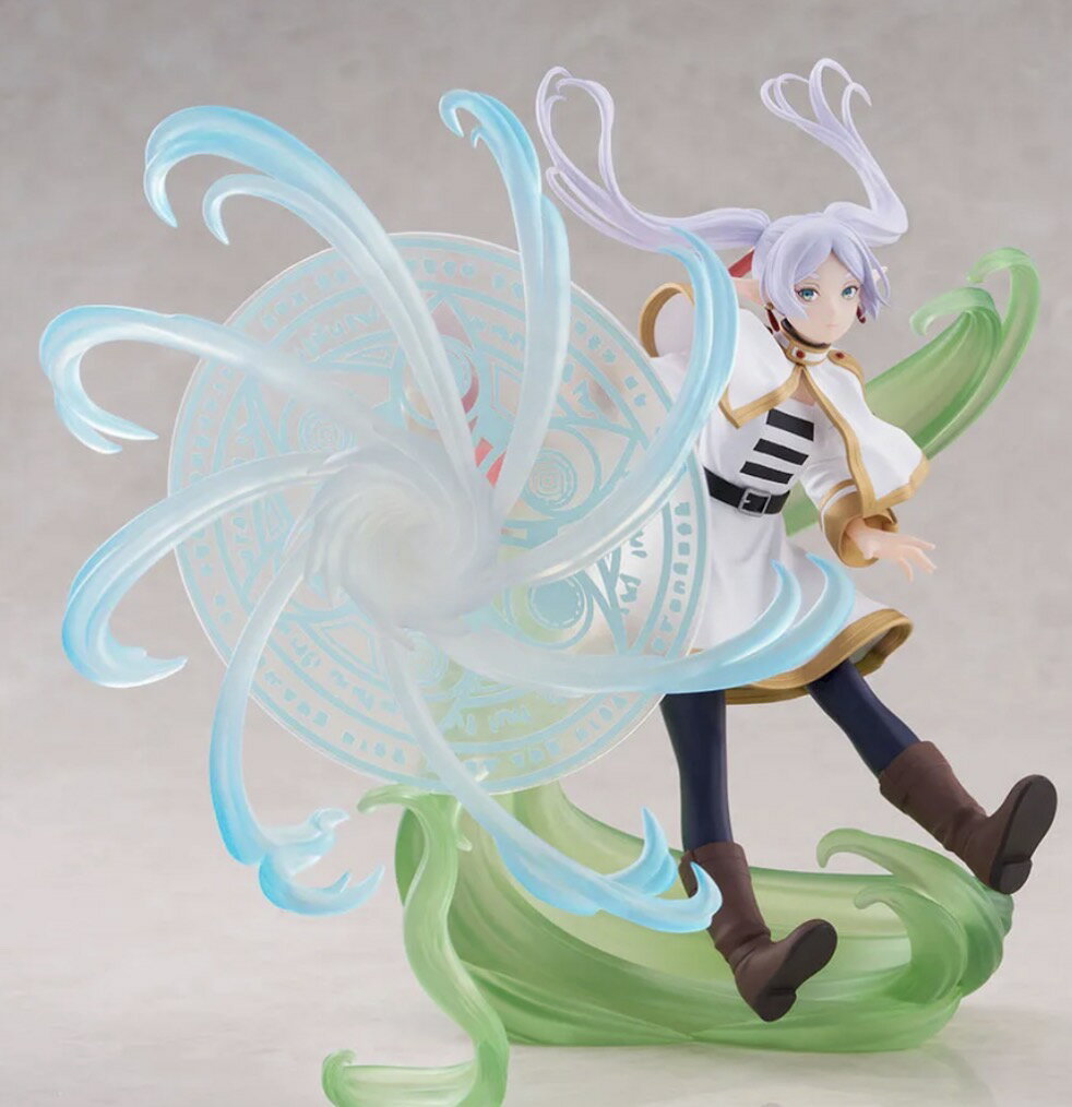 楽天市場】葬送のフリーレン 魔法の高みの通販