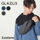 ボディバッグ(男の子) グラソス(GLAZOS)シンプルミニボディバッグ 子供服 男の子 キッズ ジュニア 130cm 140cm 150cm 160cm 170cm 小学生 中学生 グラソス 通学 リュック バッグ 雑貨