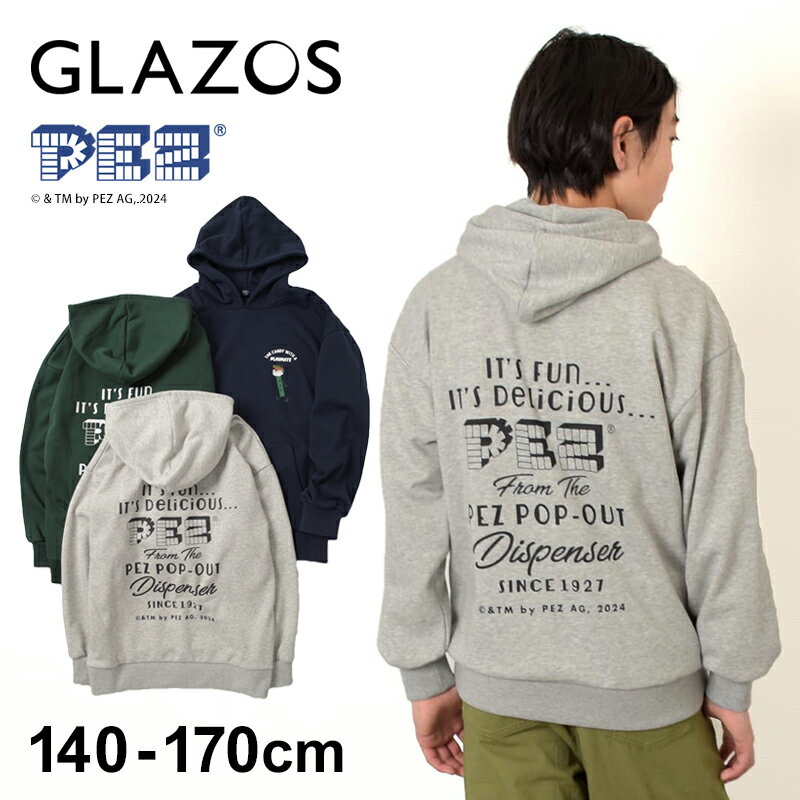 楽天市場】pez トレーナーの通販 