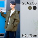 O\X(GLAZOS)iCEV[gbYR[g q j̎q LbY WjA 130cm 140cm 150cm 160cm 170cm w w O]X  AE^[ 