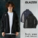 グラソス(GLAZOS)パイピングジップアップジャケット 子供服 男の子 キッズ ジュニア 130cm 140cm 150cm 160cm 170cm 小学生 ...