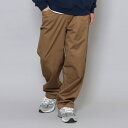 グラソス(GLAZOS)ストレッチツイル・バギーパンツ 子供服 男の子 キッズ ジュニア 130cm 140cm 150cm 160cm 170cm 小学生 中学生 グラゾス 長ズボン ロングパンツ おしゃれ
