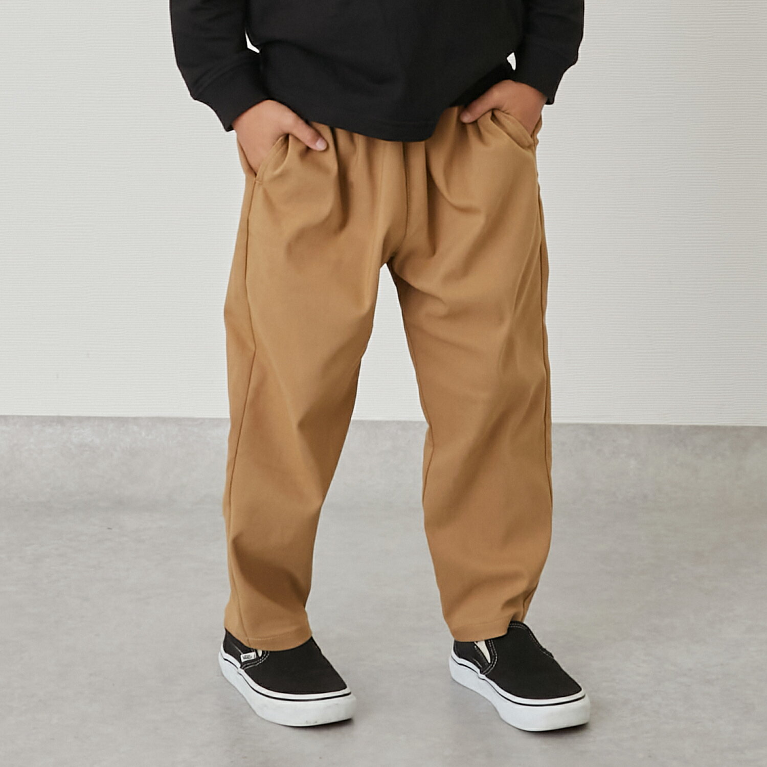 グラソス(GLAZOS)【SKIT0LY】スーパーストレッチ・シェフパンツのサムネイル