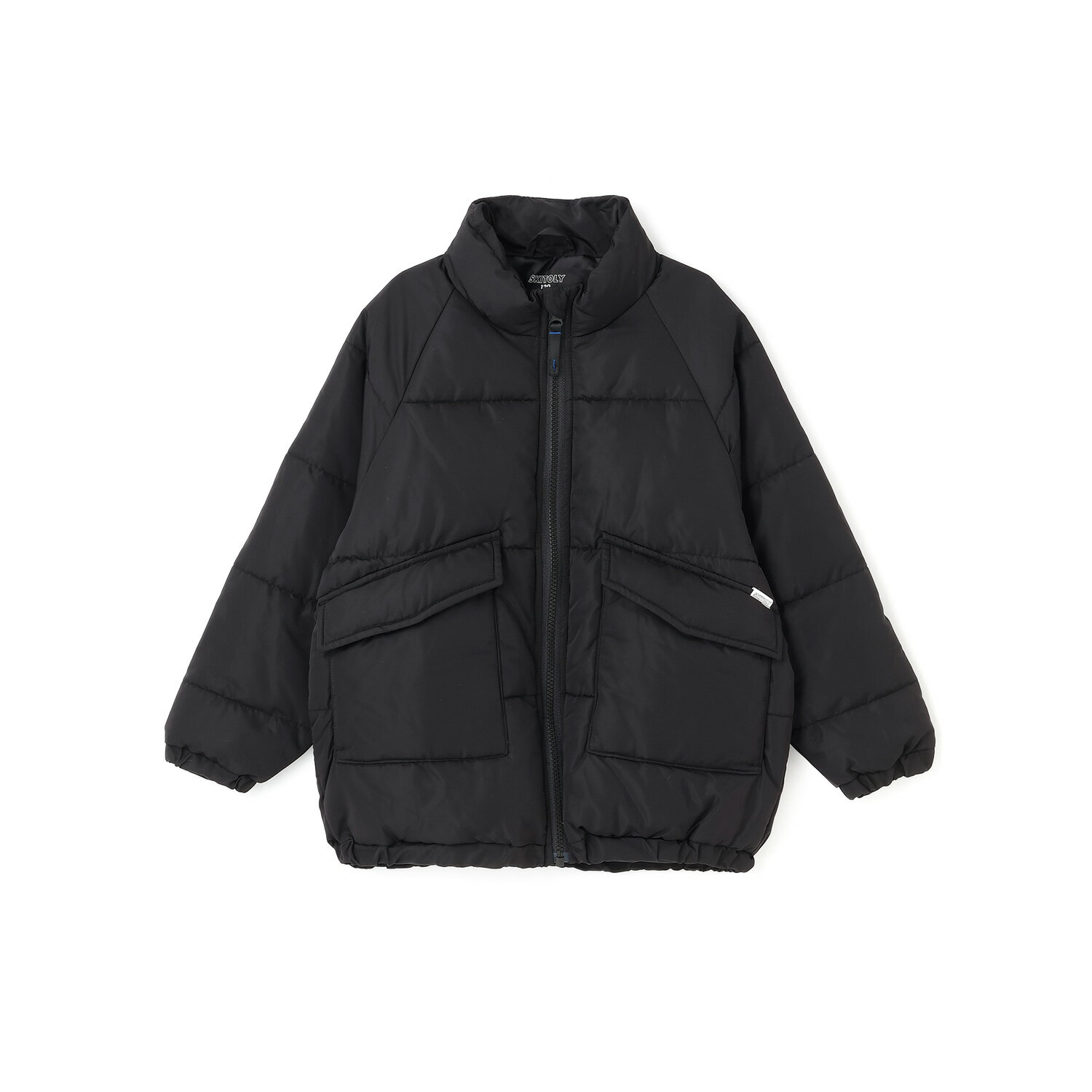 グラソス(GLAZOS)【SKIT0LY】中綿アウターのサムネイル