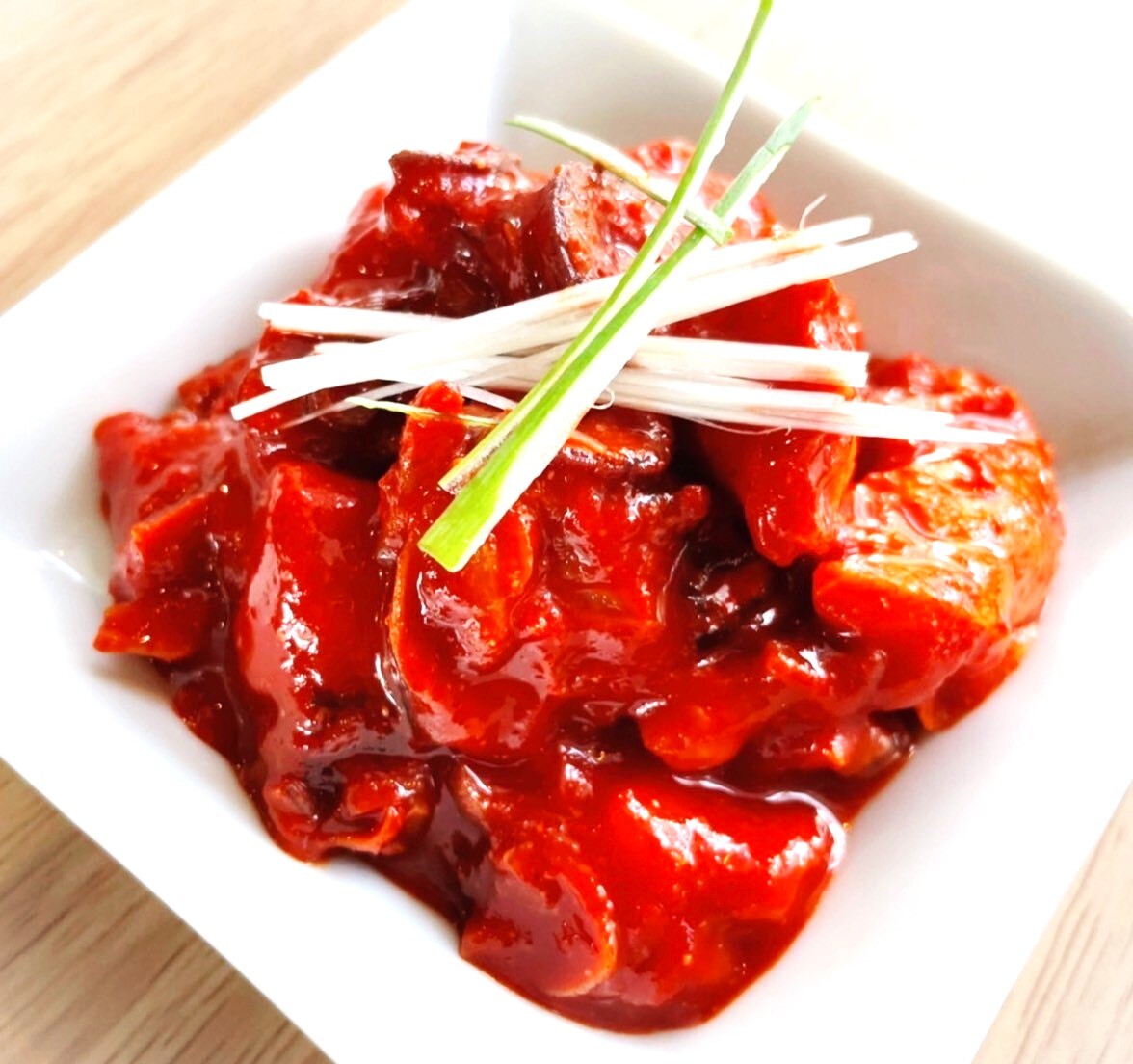 【ぷりぷり たこキムチ 200g 】 タコキムチ 国産 ミズダコ キムチ 北海道 水タコ たこ 珍味 美味しいキムチ 海鮮キムチ 本格 手づくり 海鮮おつまみ 水蛸 水ダコ ご飯のお供 酒のつまみ 韓国 酒のあて お取り寄せ ビールに合うおつまみ ギフト 辛いもの好き 旨辛 昇谷キムチ 2