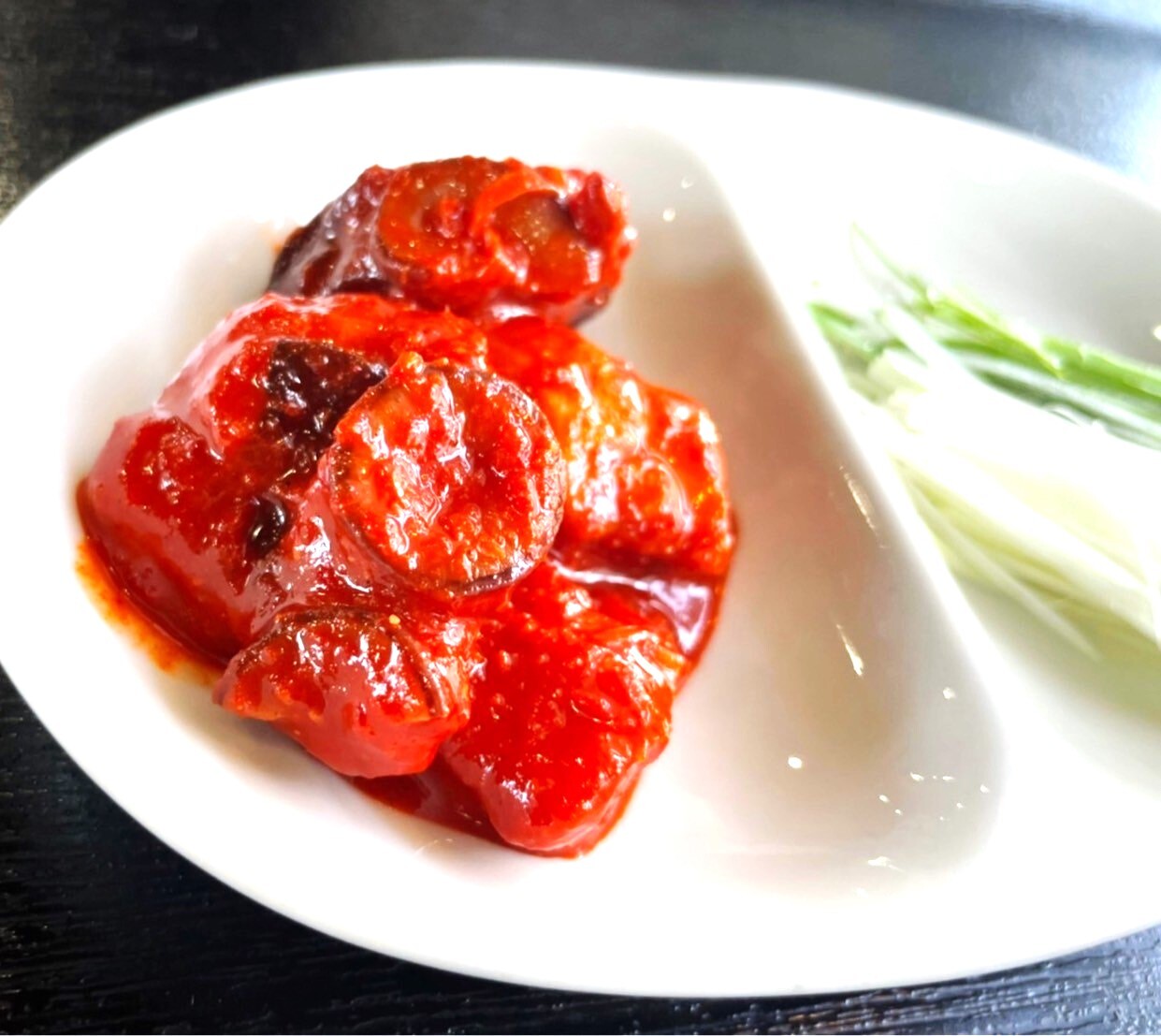 【ぷりぷり たこキムチ 200g 】 タコキムチ 国産 ミズダコ キムチ 北海道 水タコ たこ 珍味 美味しいキムチ 海鮮キムチ 本格 手づくり 海鮮おつまみ 水蛸 水ダコ ご飯のお供 酒のつまみ 韓国 酒のあて お取り寄せ ビールに合うおつまみ ギフト 辛いもの好き 旨辛 昇谷キムチ 3