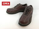 GhEB EDWIN 5550 -220  _[NuE Y V[Y C DARKBROWN JWA [Jbg yYz