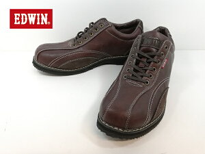 ɥ EDWIN 5550 -220  ֥饦  塼  DARKBROWN 奢 å ڥ󥺡