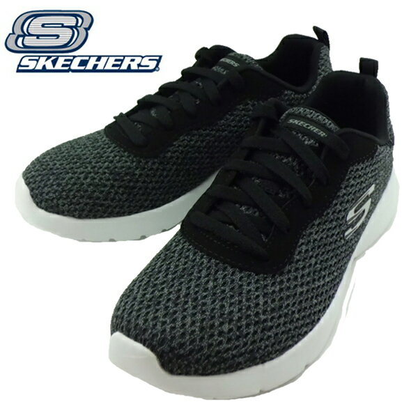 スケッチャーズ SKECHERS 12966/BKW DYNAMIGHT 2 QUICK Concept スニーカー ブラック/ホワイト Black/White 黒/白 シューズ 靴 ローカット【レディース】 【レディース】