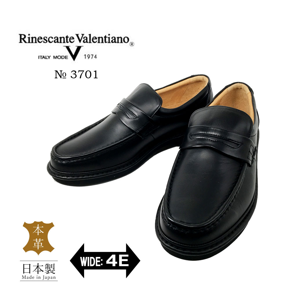 ʥ Х Rinescante Valentiano 3701 ե ֥å ܳ  4E  made in japan ӥͥ ̳ »η 