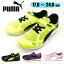 PUMA v[} Xs[hX^[ V3 190266 LbY q Xj[J[ ^C wZ ʊw j̎q ̎q yqELbYz