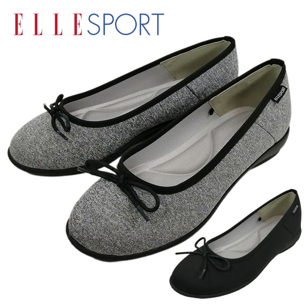 ELLE SPORTS 륹ݡ 14501 Х쥨塼  ڥ եå ڥǥ