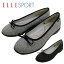 ELLE SPORTS 륹ݡ 14501 Х쥨塼  ڥ եå ڥǥ