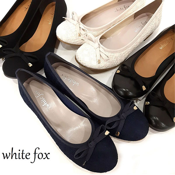 white fox JELLY BEANS ホワイトフォック