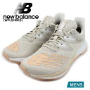 [NB WFLSHBE6 BEIGEix[Wj]NEW BALANCE DynaSoft Flash V6 j[oX _Ci\tg tbV x[W Xj[J[ V[Y jO yYz