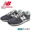 [NB ML373QD2 GRAY] ニューバランス New Bal