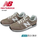 [NB ML373QB2 BEIGE] j[oX New Balance Xj[J[ jO V[Y x[W yYz