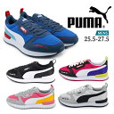 25% OFF (P) v[} PUMA R78 AEgbg Xj[J[ JWA V[Y ^C 373117 01/02/04/06/07 ubN zCg sN/ubN lCr[ O[/sN yYz