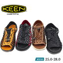 キーン KEEN サンダル 