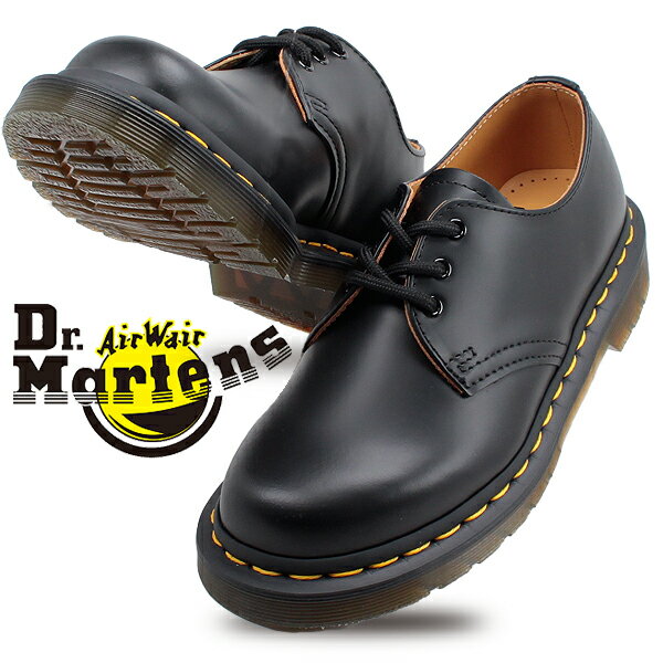 ɥޡ 1461 3ۡ륷塼 10085001 DR. MARTENS CORE 1461 3EYE SHOE ڥ󥺡