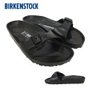 ビルケンシュトック マドリッド EVA BIRKENSTOCK Madrid EVA レギュラー幅 0128163 【レディース】