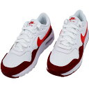 30%OFF NIKE ナイキ スニーカー ウィメンズ ホワイト レッド 運動靴 シューズ ランニング スポーツ カジュアル エア マックス SC FJ3242 AIR MAX SC 【レディース】(4)