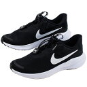 NIKE (P) iCL Xj[J[ Y ubN zCg jO ^C V[Y C JWA {[V7 C[W[ I REVOLUTION 7 EASY ON FQ4112 001 yYz