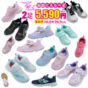 2足セットで 5590円 瞬足 女の子 シュ