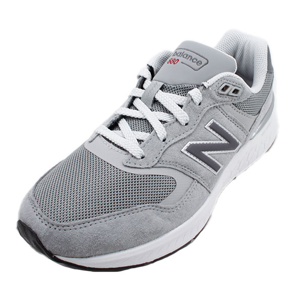 ニューバランス New Balance ニューバランス MW880CG6 グレー width 4E 幅広 ウォーキングシューズ ランニングシューズ 【メンズ】