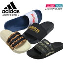 アディダス サンダル レディース メンズ ホワイト レッド ベージュ ブラック オリーブ Adidas シャワー スリッパ プール カジュアル アディレッタ シ...