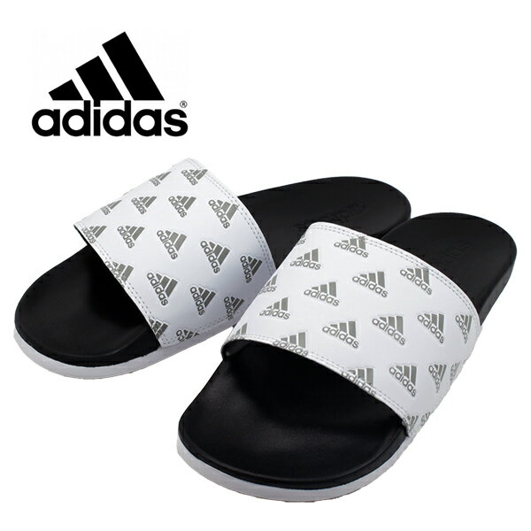 アディダス GV9737 adidas アディレッタ コンフォート サンダル ADILETTE COMFORT SLIDES シャワーサンダル スポーツ…