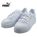 (P) v[} PUMA fB[X Xj[J[   zCg L[i Xg[g CARINA STREET 389090 01 JWA V[Y Xj[J[ C ^C ʊw  Vv Mtg v[g@yfB[Xz