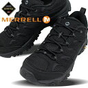 メレル ウォーキングシューズ メンズ メレル モアブ 3 シンセティック ゴアテックス MERRELL MOAB 3 SYNTHETIC GORE-TEX 500239 500247 防水 ハイキング 登山 アウトドア キャンプ シューズ 【メンズ】