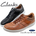 Clarks N[NX C Y Xj[J[ ubN uE Rr U[ Lu [X Cambro Race Dark Tan Combi Black Leather 26165097 26165379 yYz